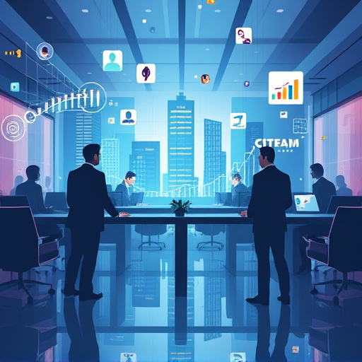 online advertising firms