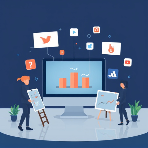 online advertising firms