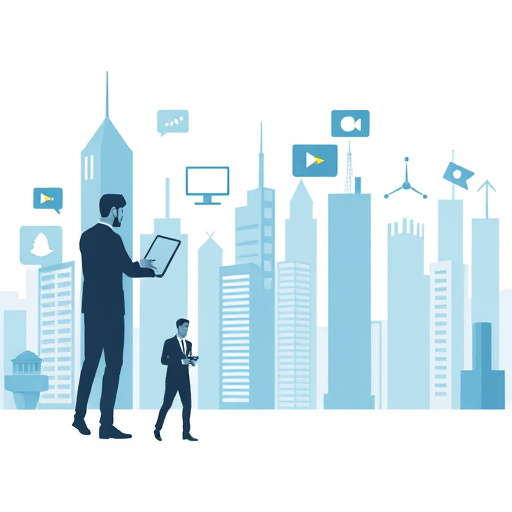 online advertising firms