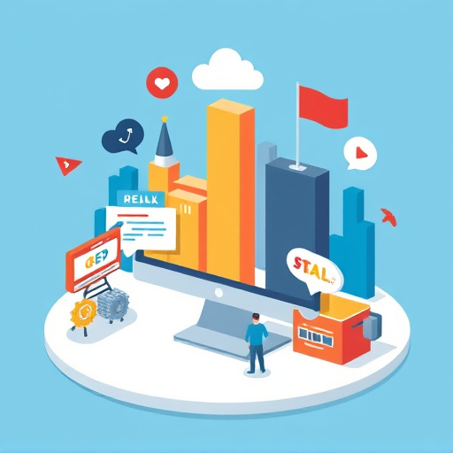 online advertising firms
