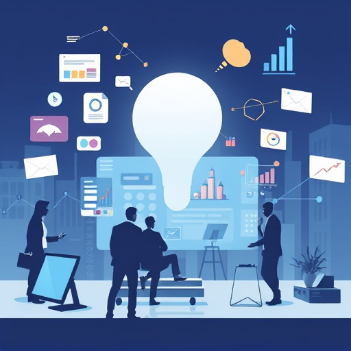 online advertising firms