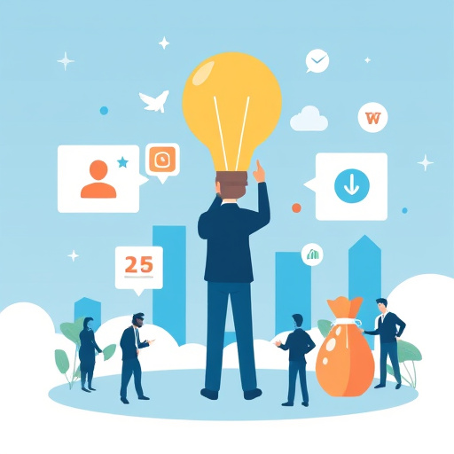 online advertising firms