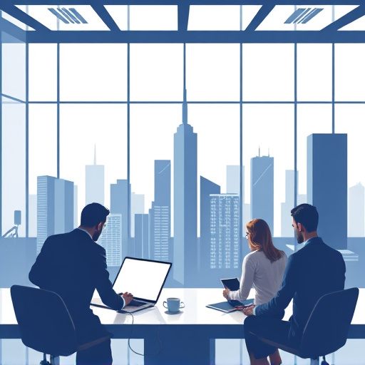 online advertising firms