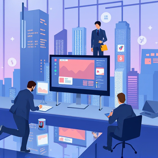 online advertising firms