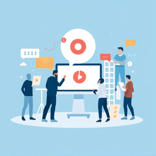 online advertising firms
