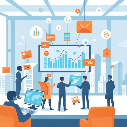 online advertising firms