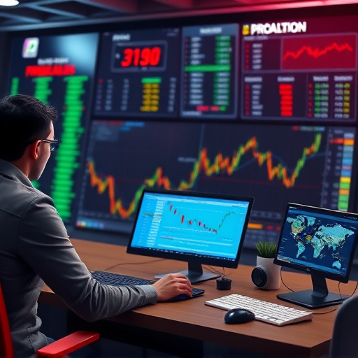 online trading
