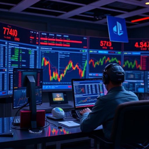 online trading
