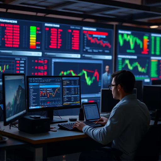 online trading