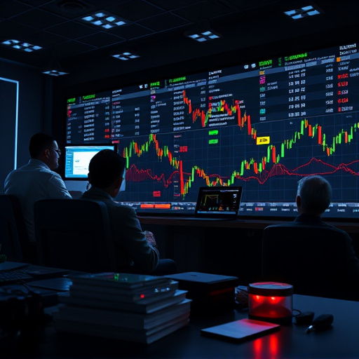 online trading