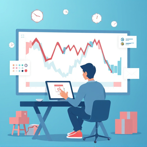 online trading