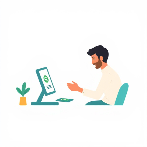 online trading