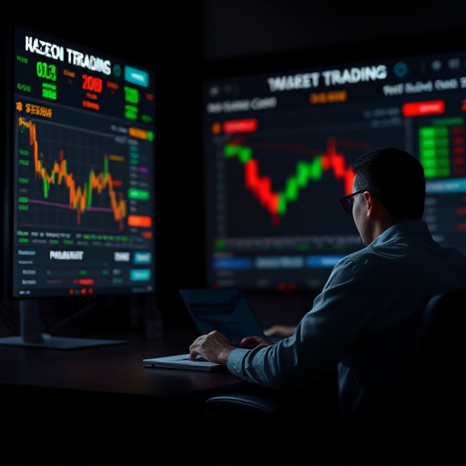 online trading