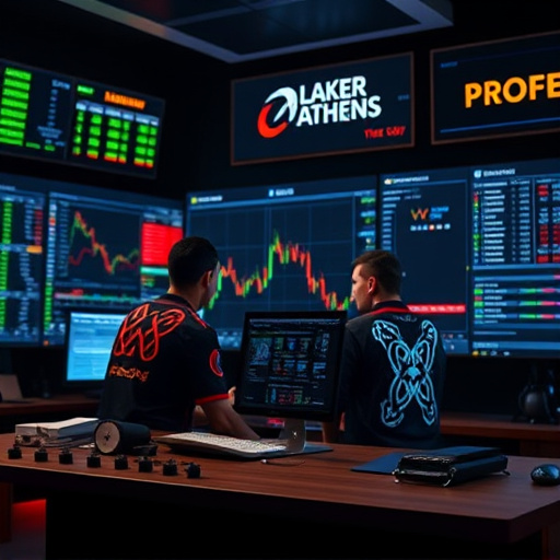 online trading