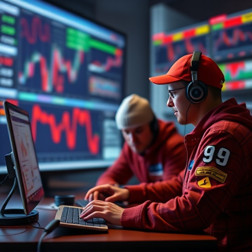 online trading