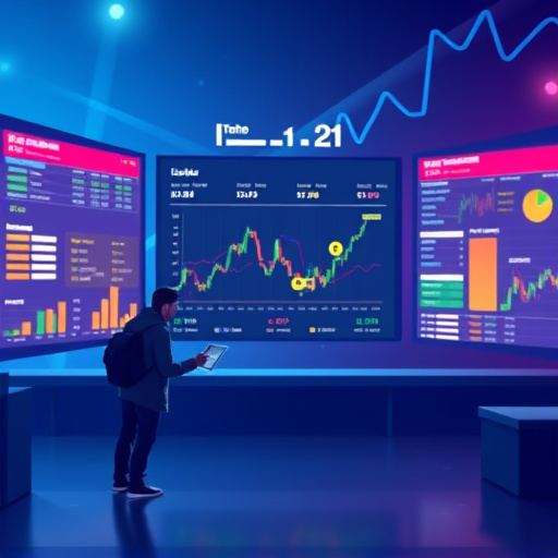 online trading