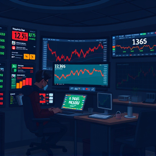 online trading