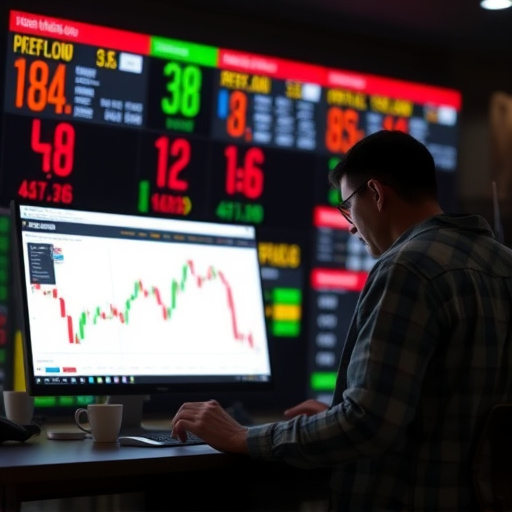online trading