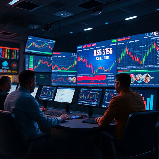 online trading
