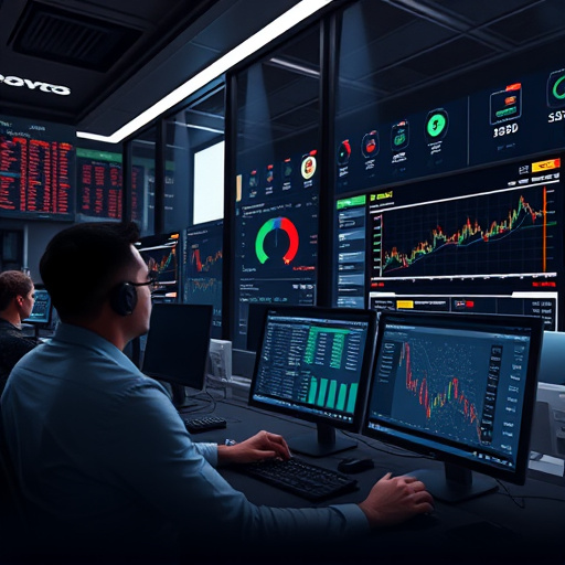 online trading