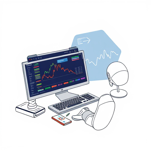 online trading