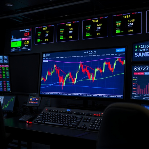 online trading