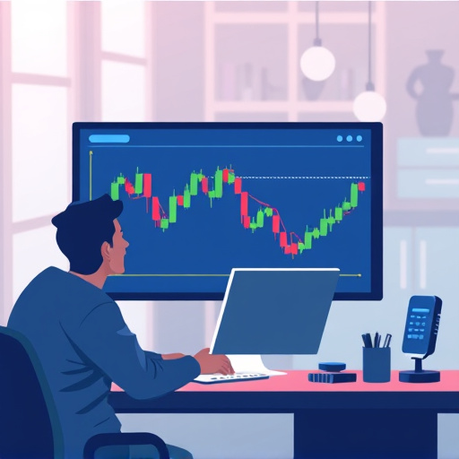 online trading
