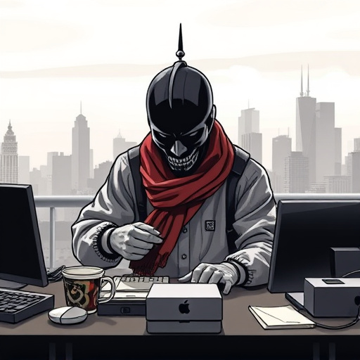 online trading