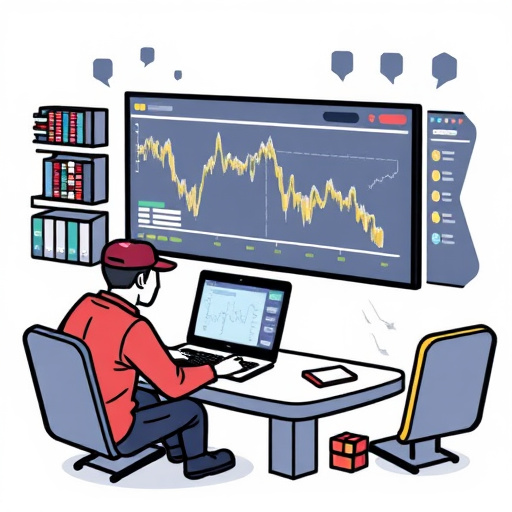 online trading