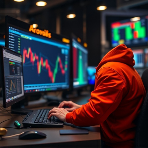 online trading
