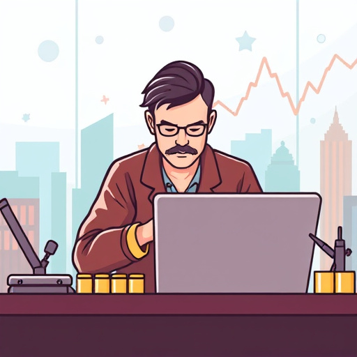 online trading