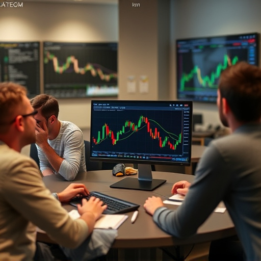 online trading classes