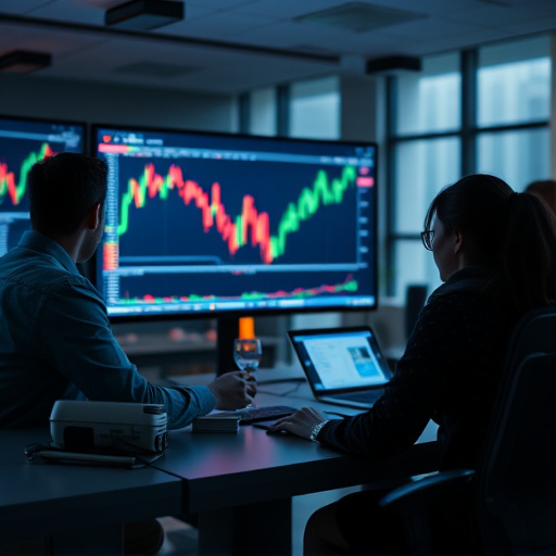 online trading classes