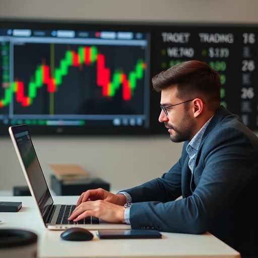 online trading classes