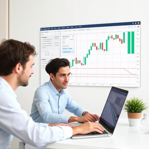 online trading classes