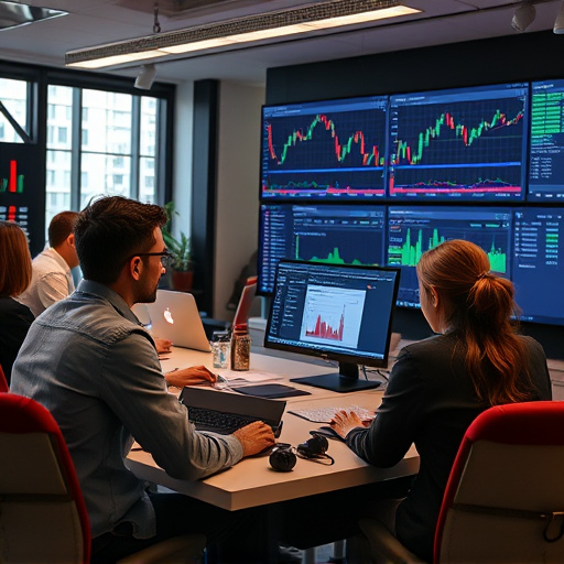 online trading classes