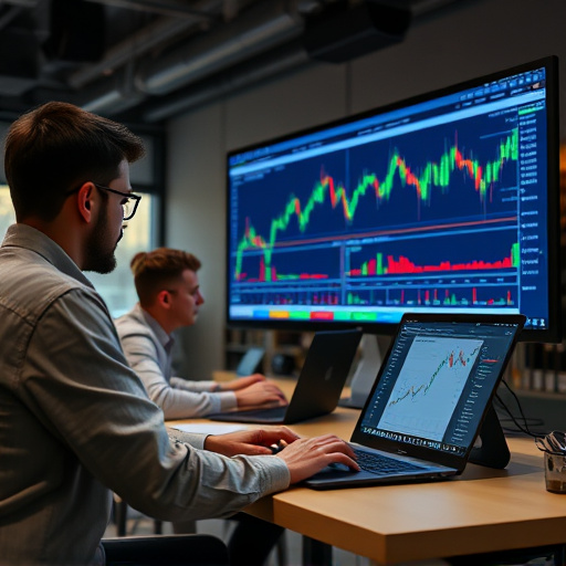 online trading classes