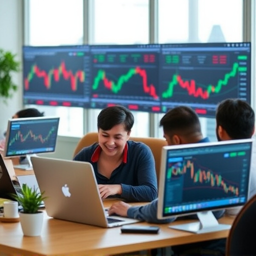 online trading classes