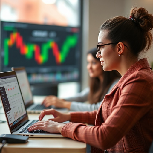 online trading classes
