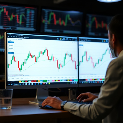 online trading classes