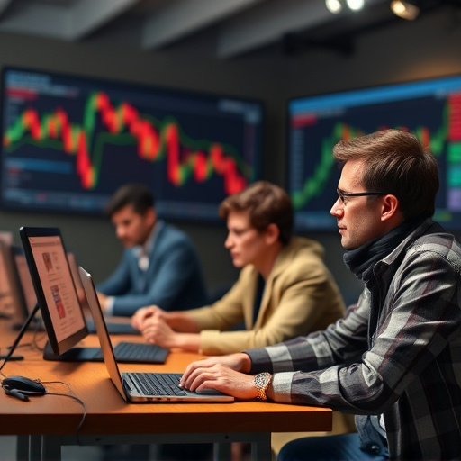 online trading classes