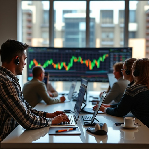online trading classes