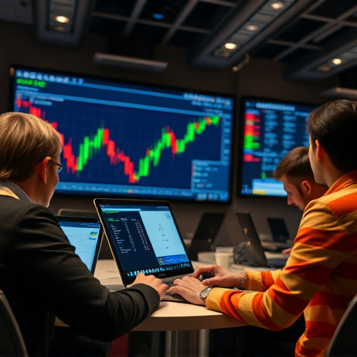 online trading classes