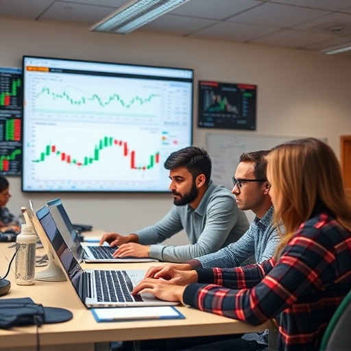 online trading classes