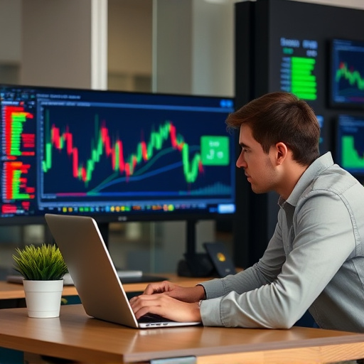 online trading classes