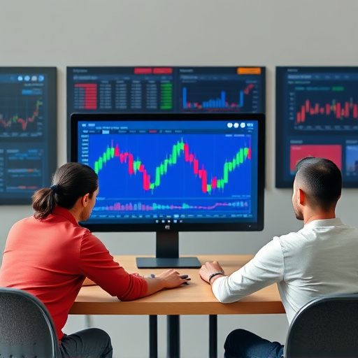 online trading classes