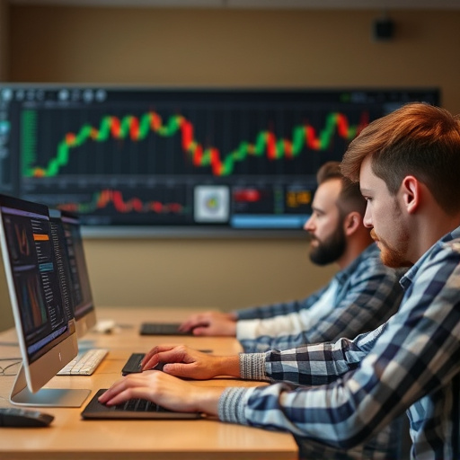 online trading classes