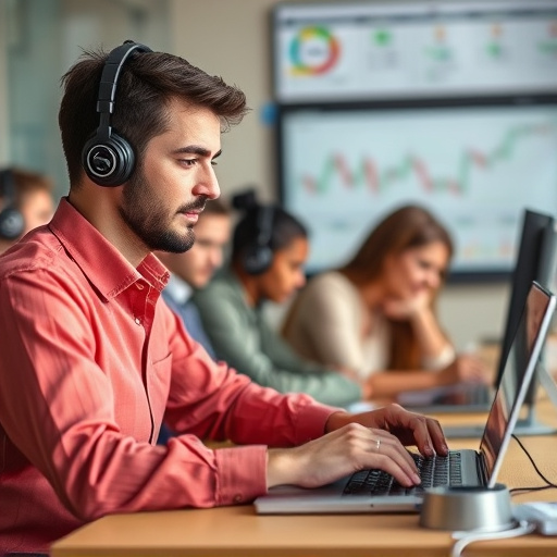 online trading classes