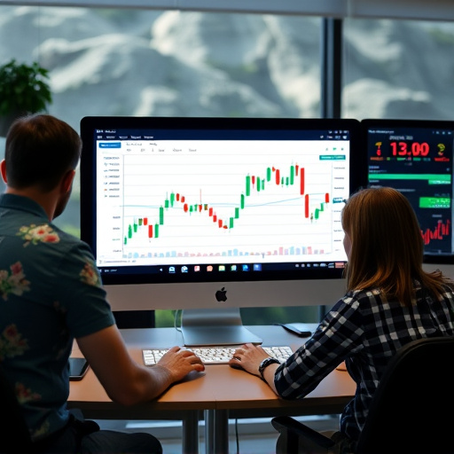 online trading classes