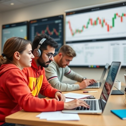 online trading classes